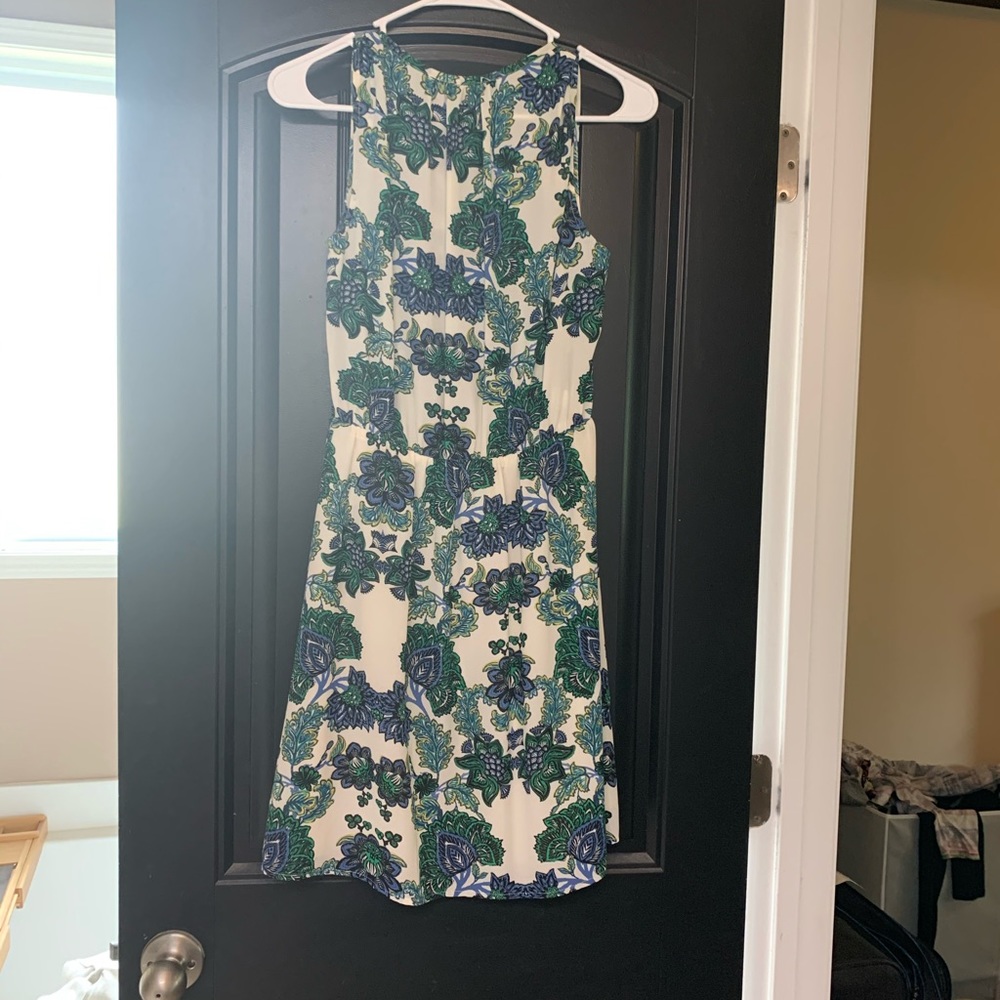 Stitch fix dress